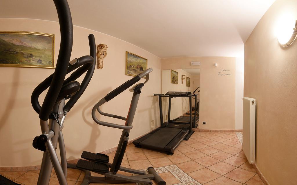 Apart Residence Rautal ***S San Vigilio Di Marebbe Exterior foto