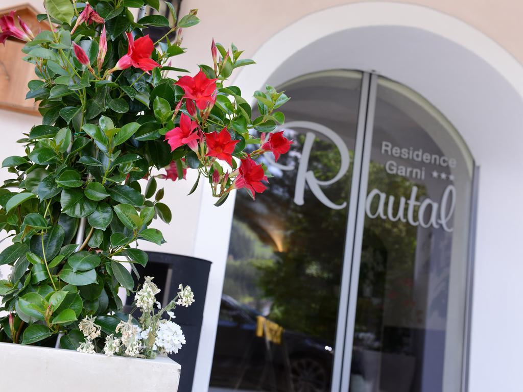 Apart Residence Rautal ***S San Vigilio Di Marebbe Exterior foto