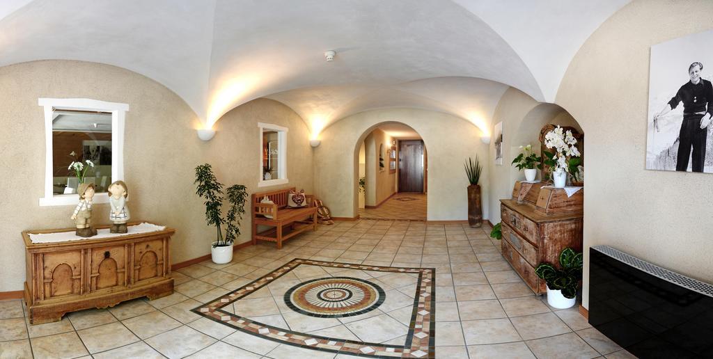 Apart Residence Rautal ***S San Vigilio Di Marebbe Exterior foto