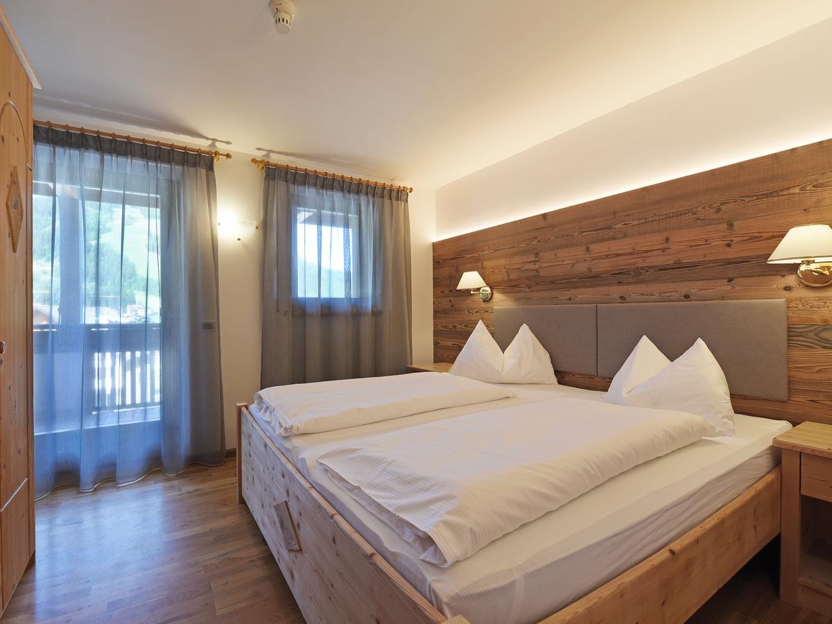 Apart Residence Rautal ***S San Vigilio Di Marebbe Exterior foto